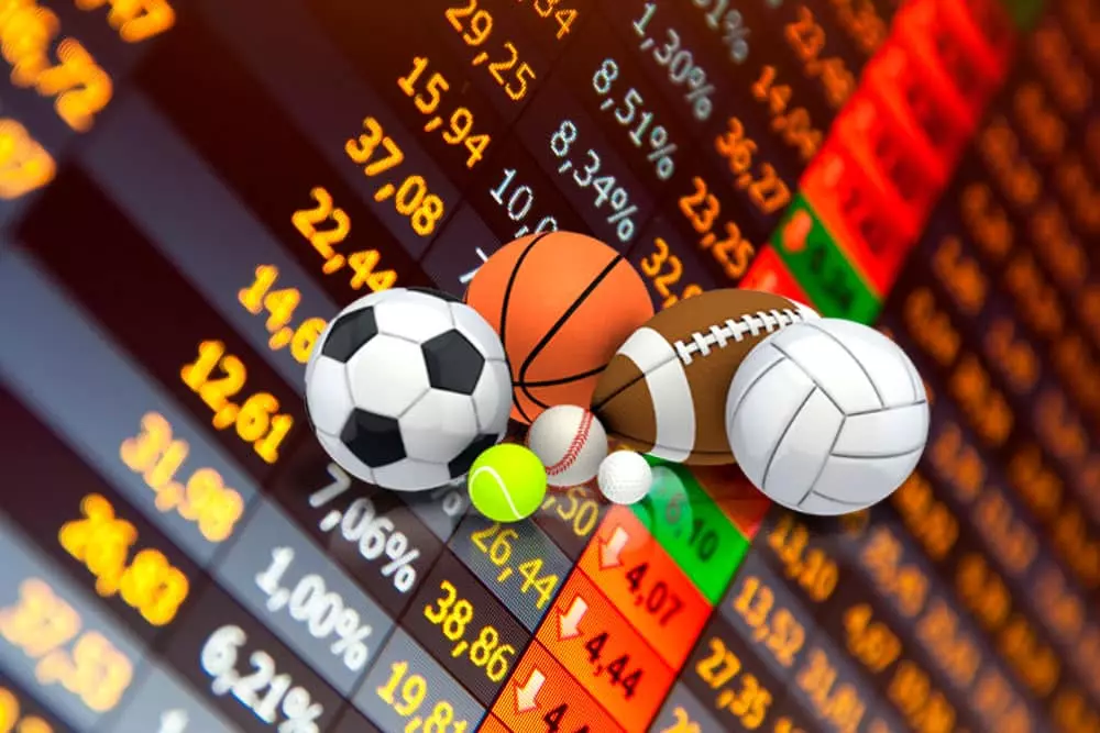Sports Betting Markets With High Value