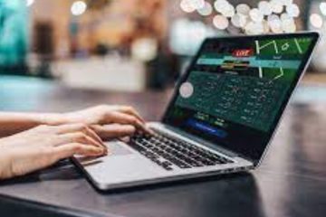 Sports betting 101 for newcomers