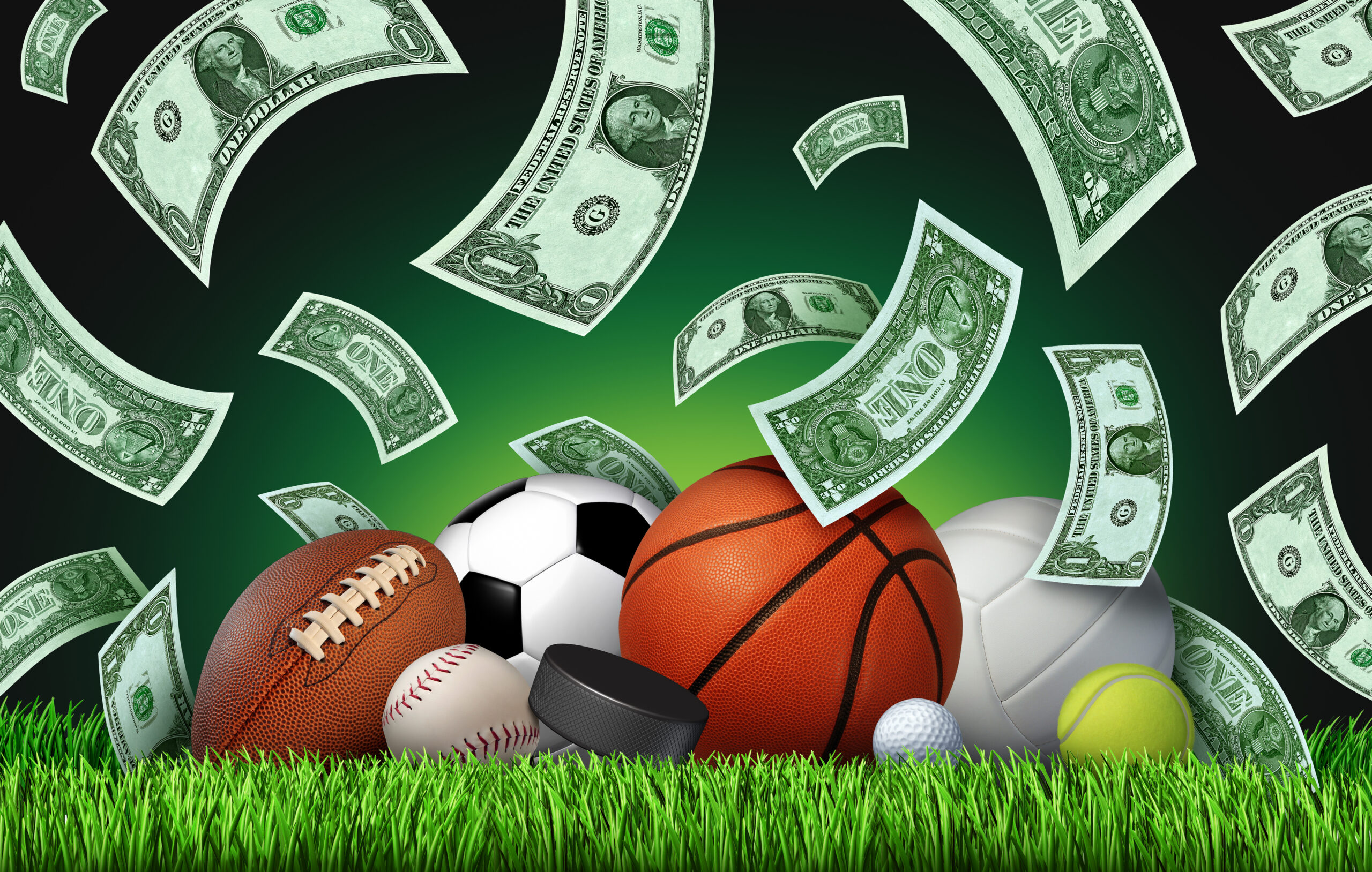 Fantasy Sports Betting