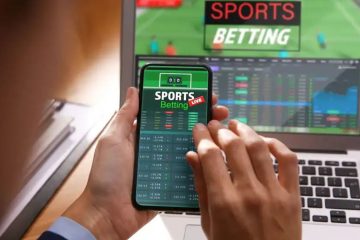 Sports betting mistakes to avoid