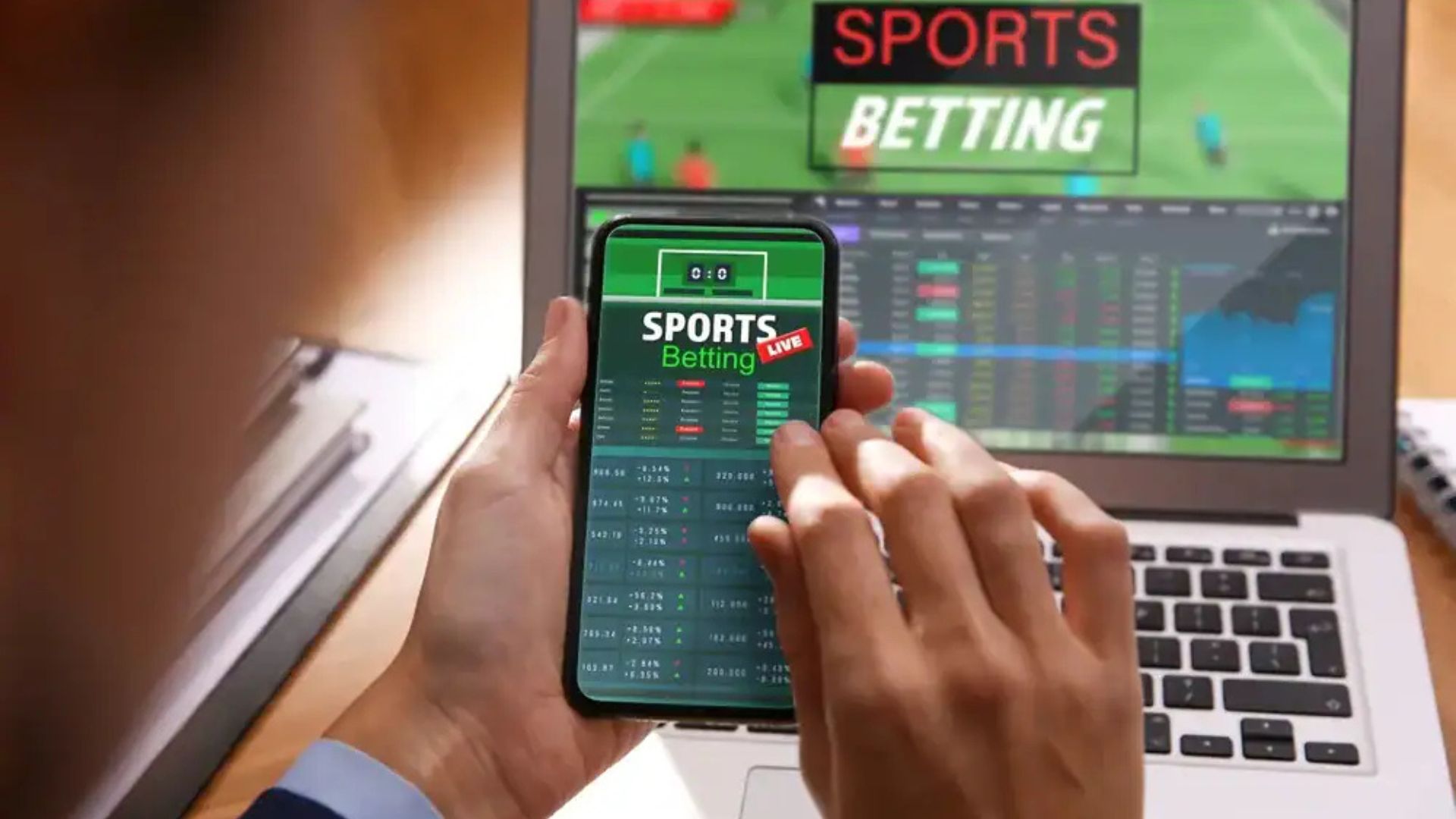Sports betting mistakes to avoid