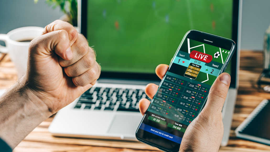 Sports betting mistakes to avoid