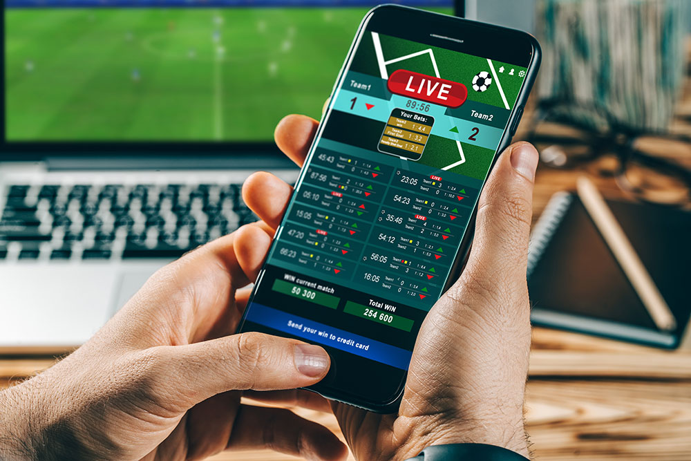 Sports betting predictions that matter