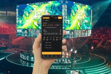 The Future of E-Sports Betting: Trends and Predictions
