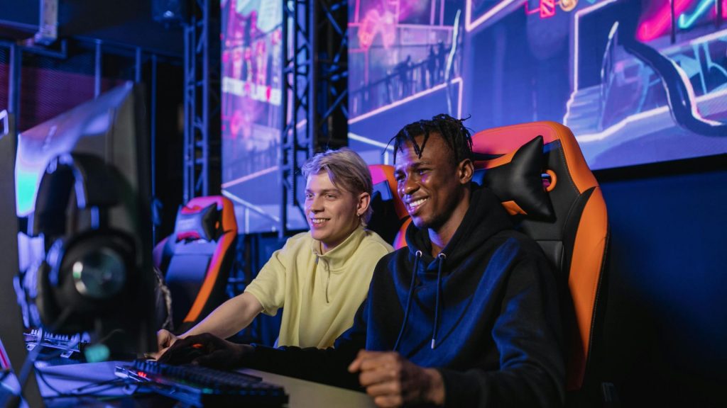 The Future of E-Sports Betting: Trends and Predictions