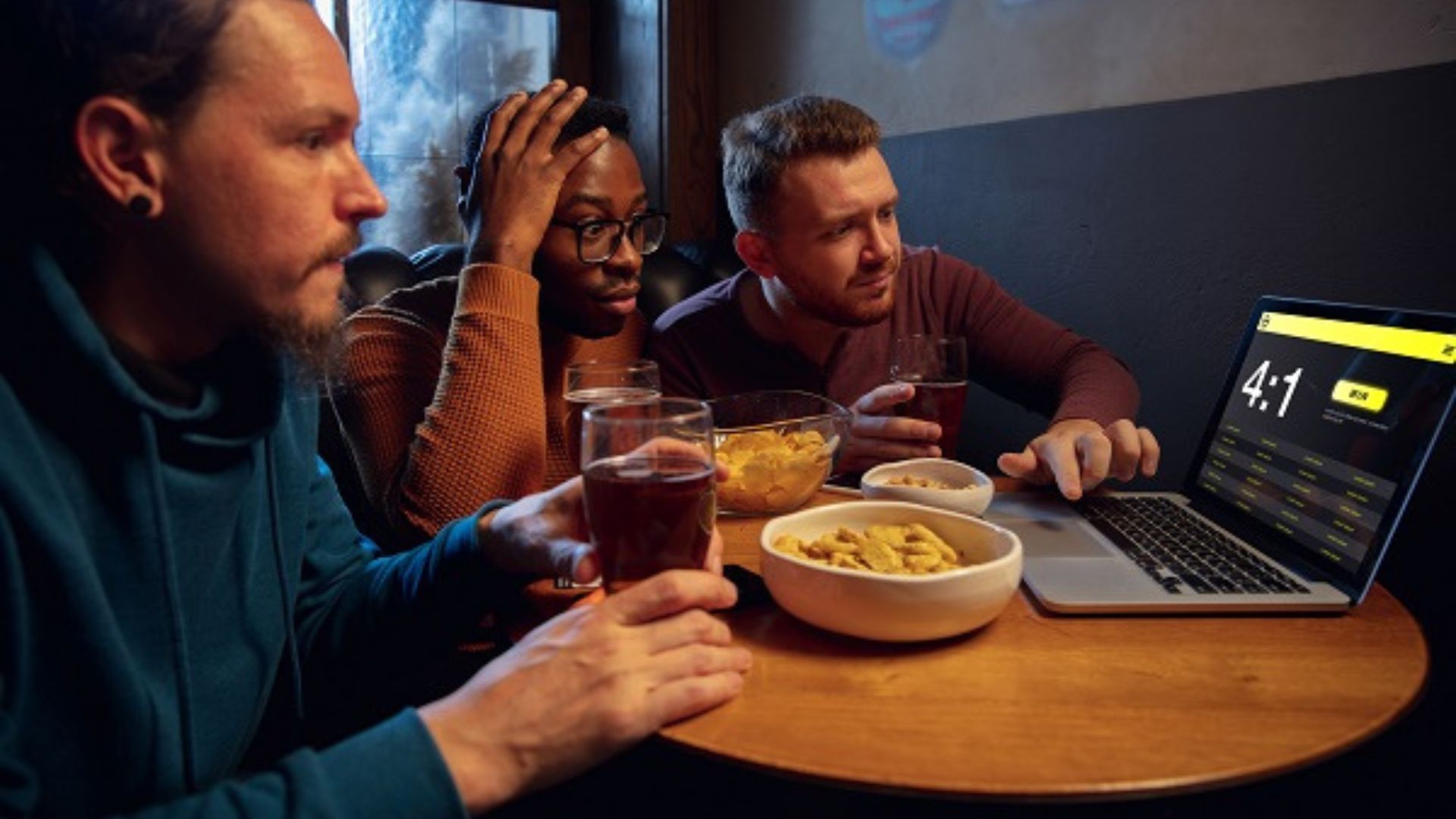 The Psychology Behind Smart Sports Betting Decisions