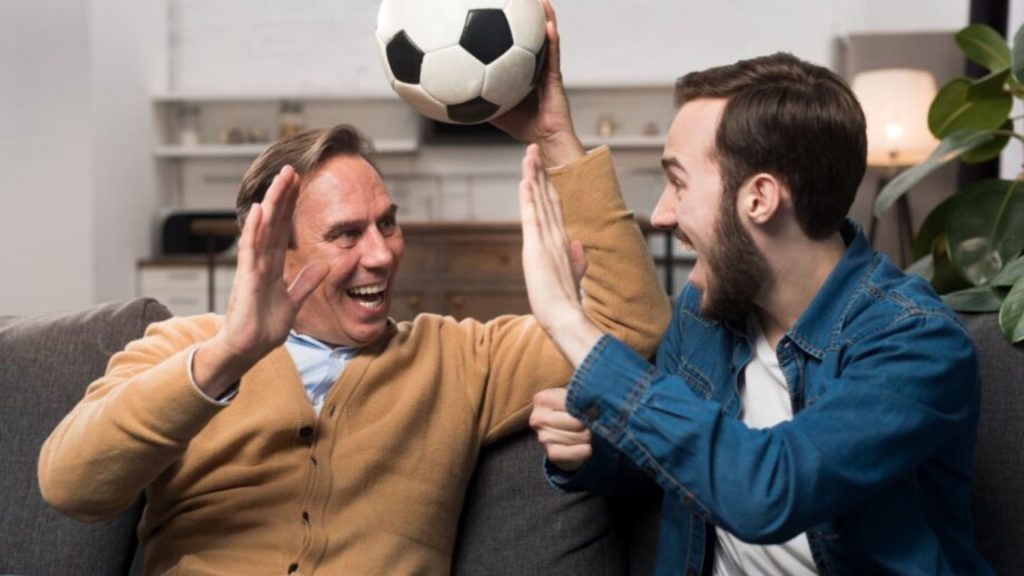 The Psychology Behind Smart Sports Betting Decisions