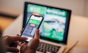 The future of online betting