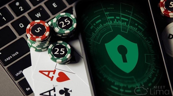Tips for safe online betting