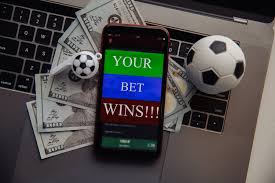 Tips for using betting apps wisely
