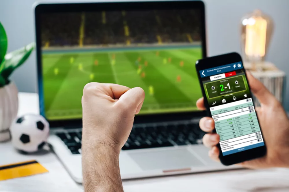 Top Betting Apps With Instant Notifications
