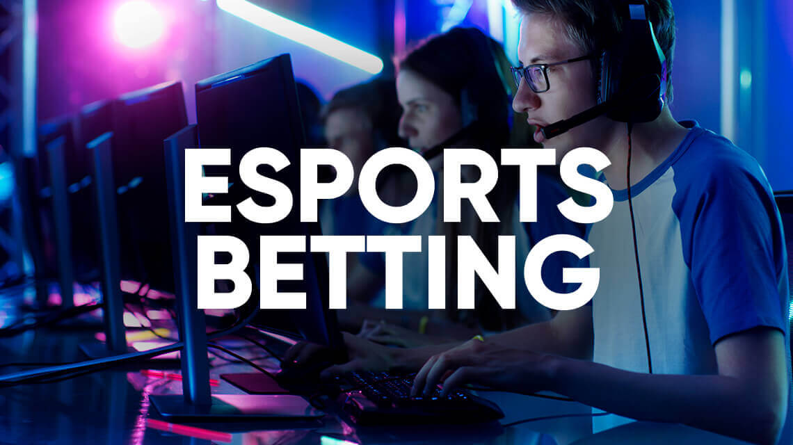 Top E-Sports Betting Sites You Can Trust