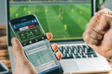 Top E-Sports Betting Strategies for Beginners (1)