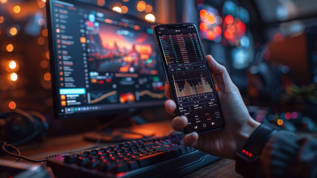 Top E-Sports Betting Strategies for Beginners