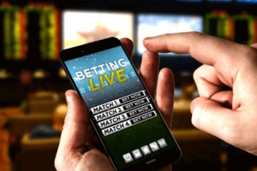Top Features Every Betting App Should Have