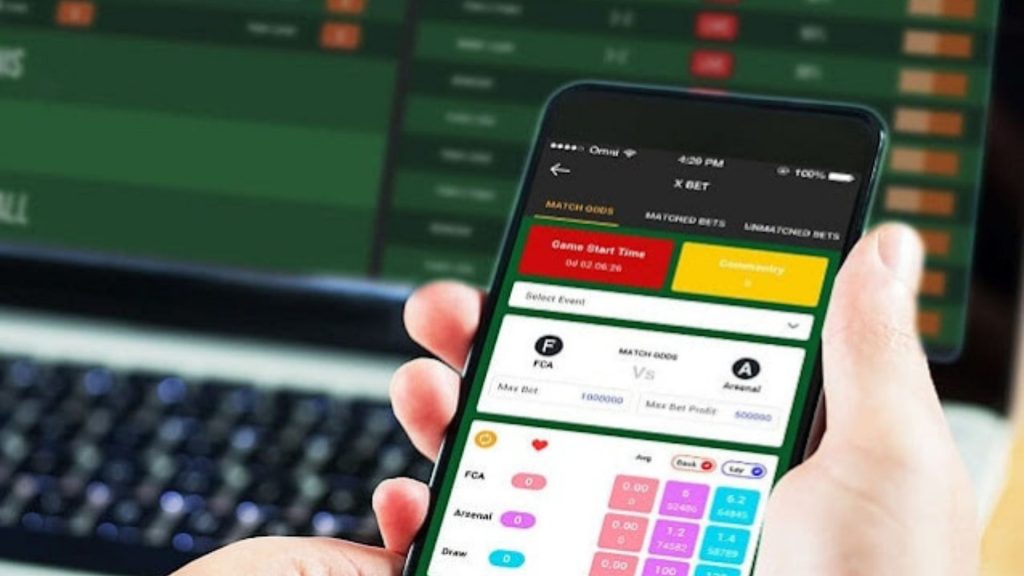 Top Features Every Betting App Should Have