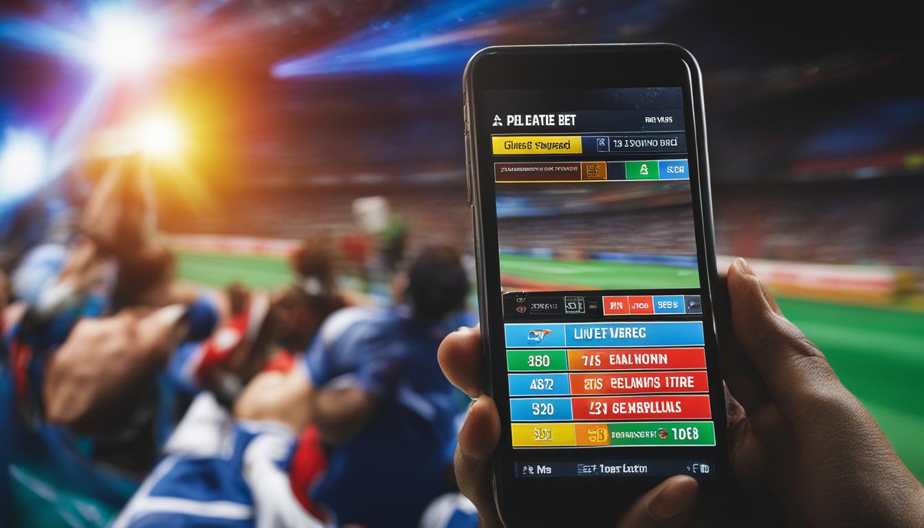 Top Features to Look for in Betting Apps