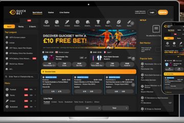 Top Online Betting Sites for Safe and Secure Wagers