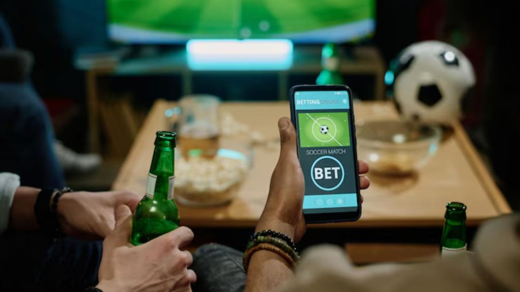 Top Online Betting Sites for Safe and Secure Wagers