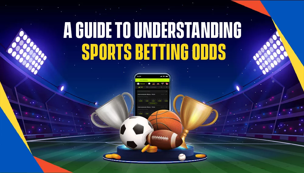 Understanding Betting Odds for Smarter Bets