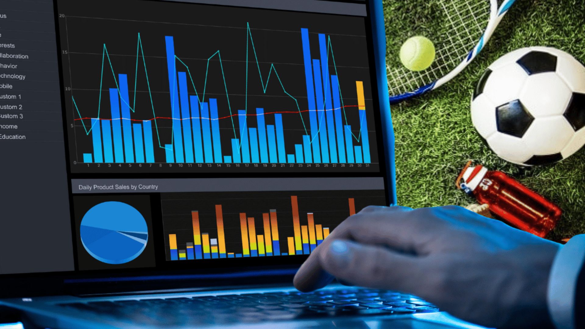 Understanding Sports Betting Markets: A Complete Breakdown