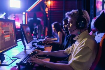 Understanding odds in e-sports