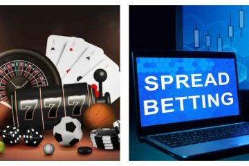 Understanding point spreads in sports betting