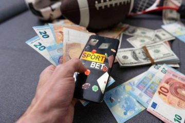 Understanding underdog and favorite odds