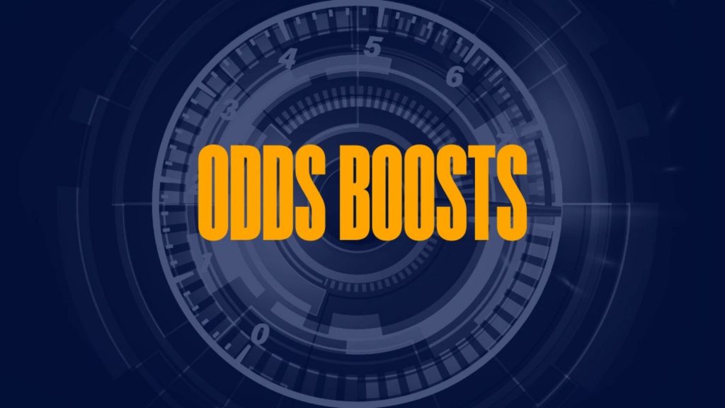 What Are Boosted Odds and Are They Worth It?