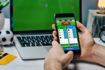 Virtual Sports Betting