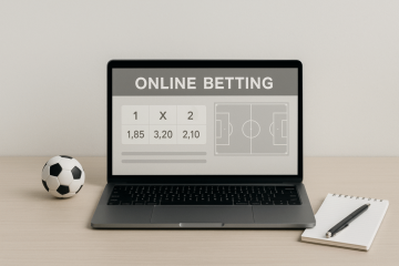 Live Betting Explained