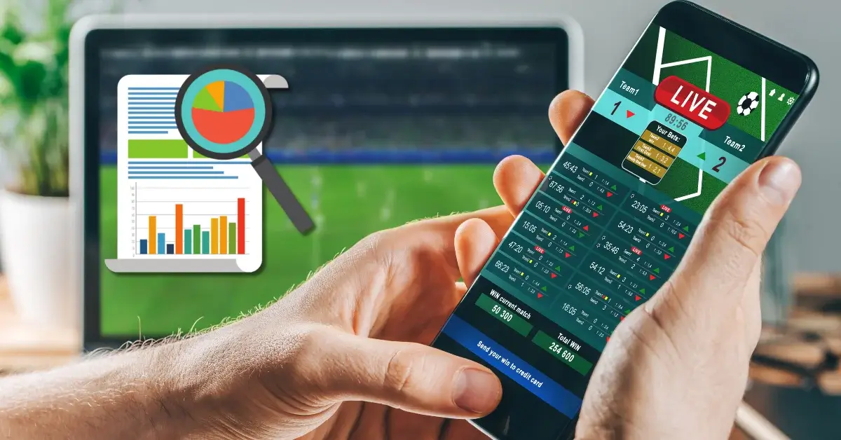 Betting Analytics and Data Tools