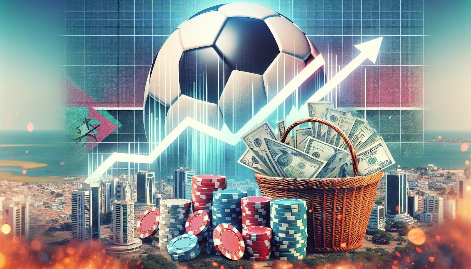 Betting Markets and Selections