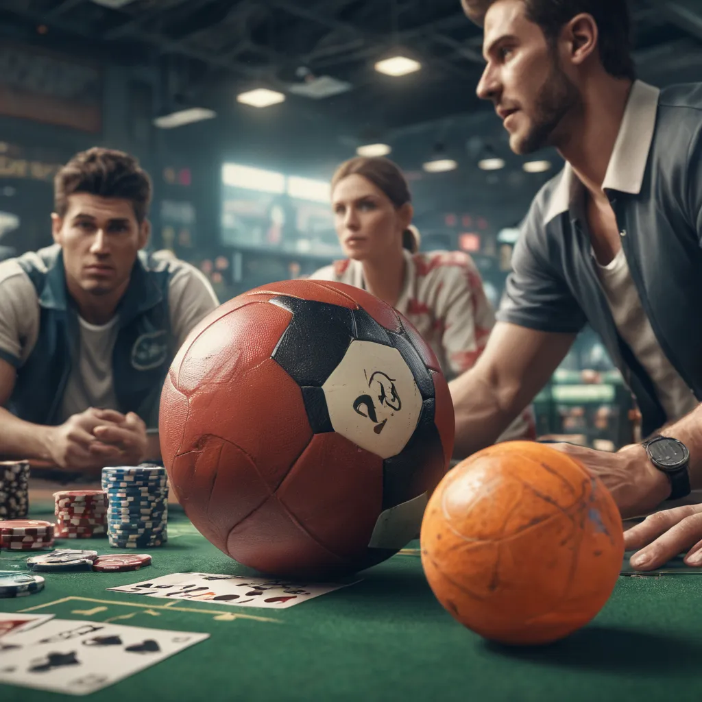 Popular Sports for Online Betting