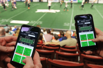 Fantasy Sports Betting