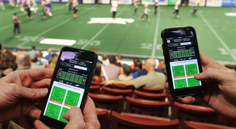 Fantasy Sports Betting