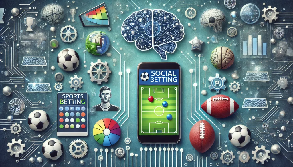 Social Betting Communities